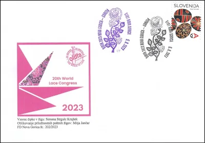 OIDFA 2023 NOVA GORICA - GORIZIA 